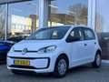 Volkswagen up! 1.0 BMT take up! NL-auto, start/stop systeem, airc Weiß - thumbnail 7