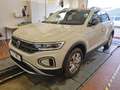 Volkswagen T-Roc 1.5 TSI Goal*LED*Start/Stop*CarPlay* Grau - thumbnail 2