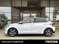 Hyundai i20 FL (MY25) 1.0 T-GDI (100 PS) 7-DCT 2WD Prime Blanc - thumbnail 2