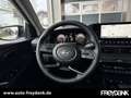 Hyundai i20 FL (MY25) 1.0 T-GDI (100 PS) 7-DCT 2WD Prime Blanc - thumbnail 15