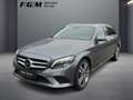 Mercedes-Benz C 300 d T 4M Distronic|EASY-PACK|Standhz|Kam|LMF Gris - thumbnail 1