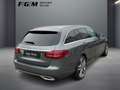 Mercedes-Benz C 300 d T 4M Distronic|EASY-PACK|Standhz|Kam|LMF Gris - thumbnail 3
