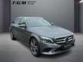 Mercedes-Benz C 300 d T 4M Distronic|EASY-PACK|Standhz|Kam|LMF Gris - thumbnail 4