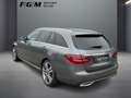 Mercedes-Benz C 300 d T 4M Distronic|EASY-PACK|Standhz|Kam|LMF Gris - thumbnail 2