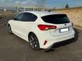 Ford Focus Focus 1.0 ecoboost h ST-Line s Blanco - thumbnail 4