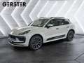 Porsche Macan 2.0T PDK Grau - thumbnail 1