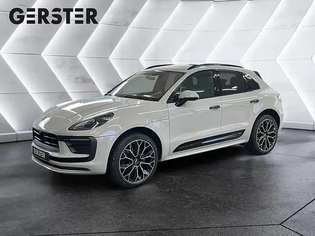 Porsche Macan 2.0T PDK
