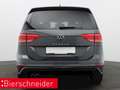 Volkswagen Touran 2.0 TDI DSG Highline R-Line BLACK STYLE KAMERA ALU Grau - thumbnail 5