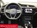 Volkswagen Touran 2.0 TDI DSG Highline R-Line BLACK STYLE KAMERA ALU Grau - thumbnail 15