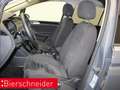 Volkswagen Touran 2.0 TDI DSG Highline R-Line BLACK STYLE KAMERA ALU Grau - thumbnail 10