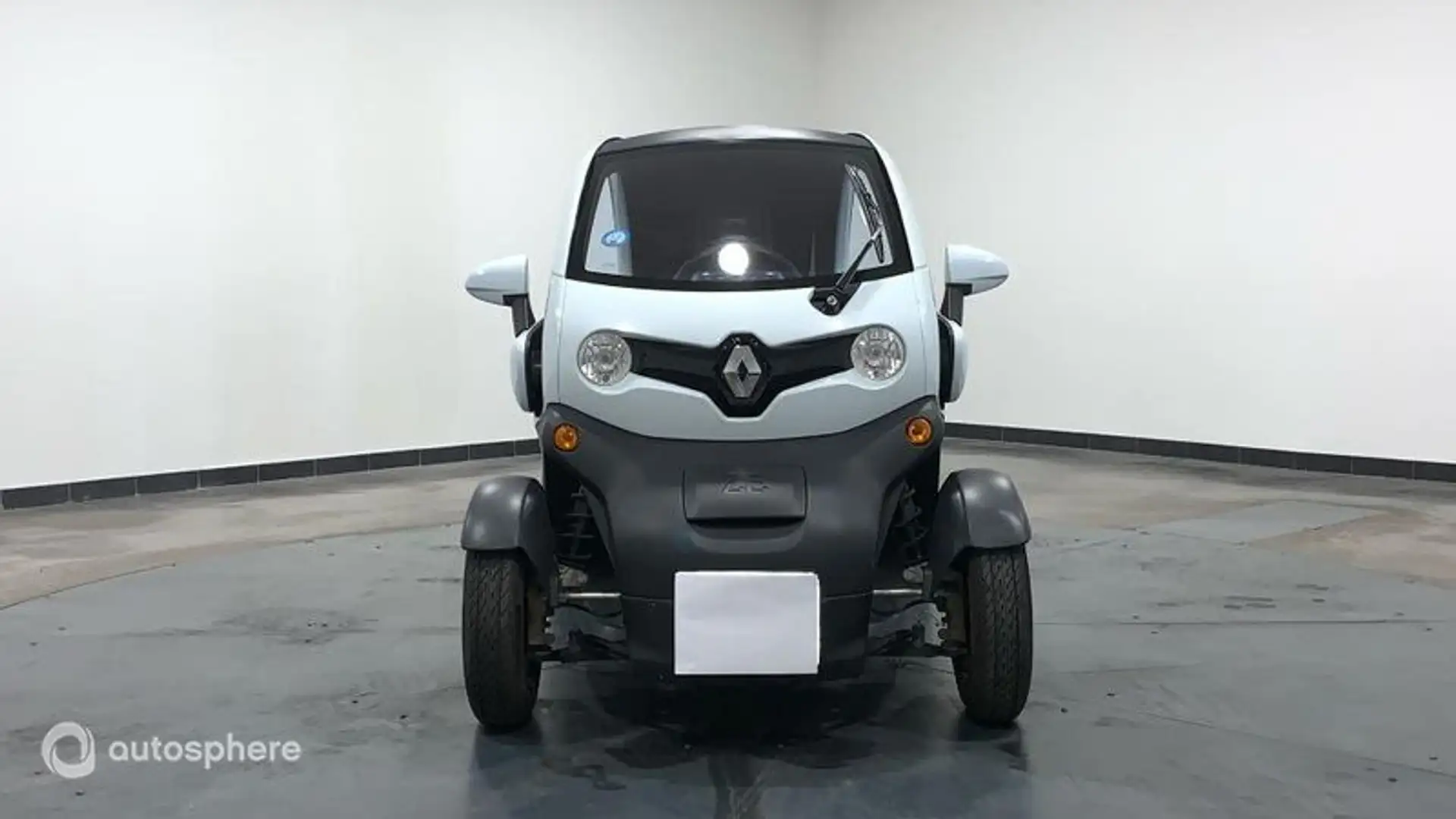Renault Twizy Intens 45 - 2