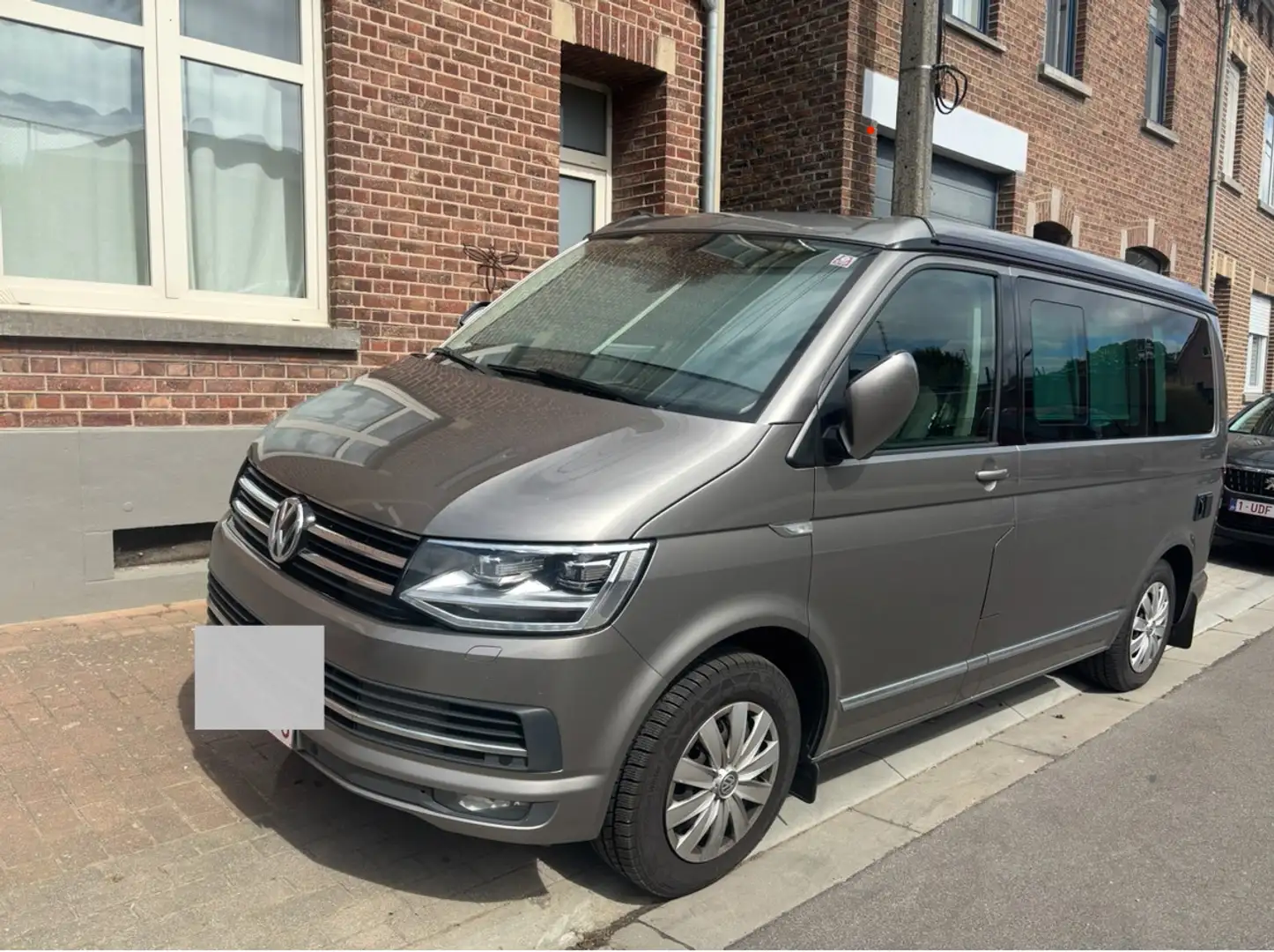 Volkswagen T6 California DSG Ocean - 1