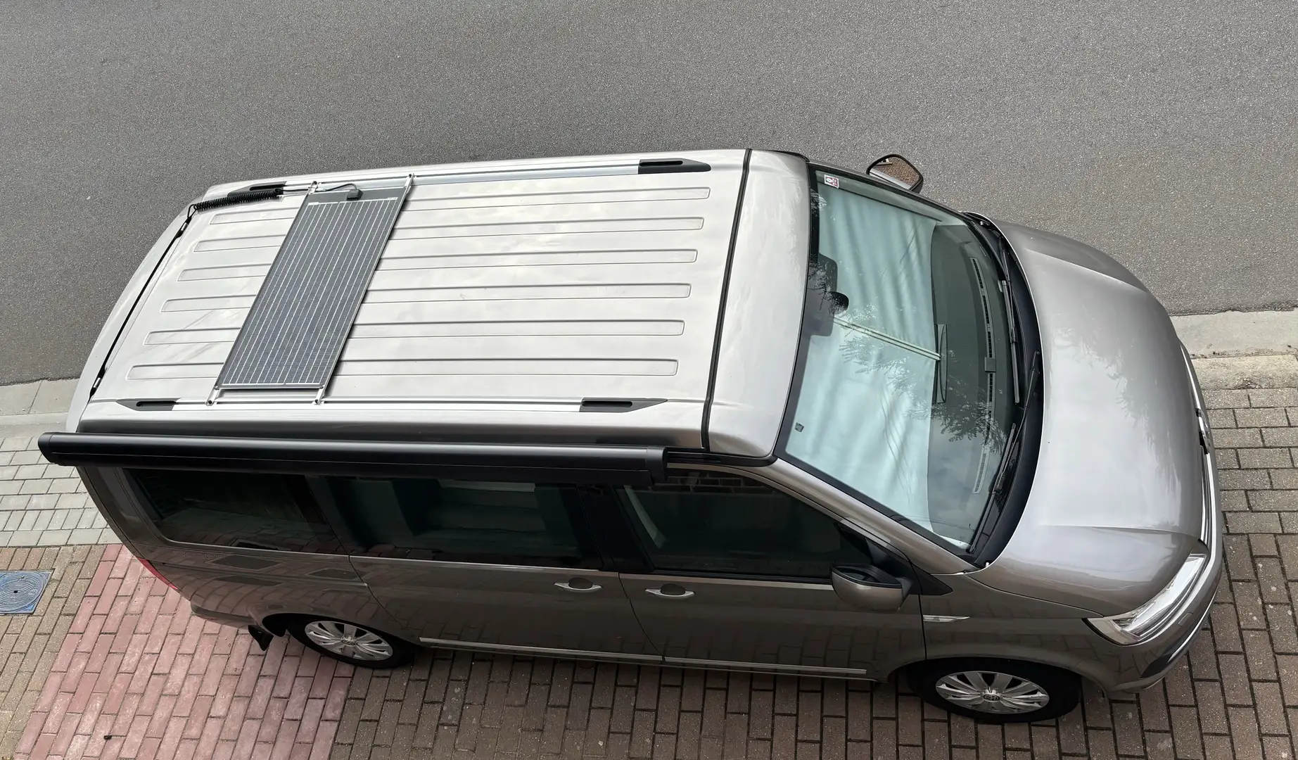 Volkswagen T6 California DSG Ocean - 2