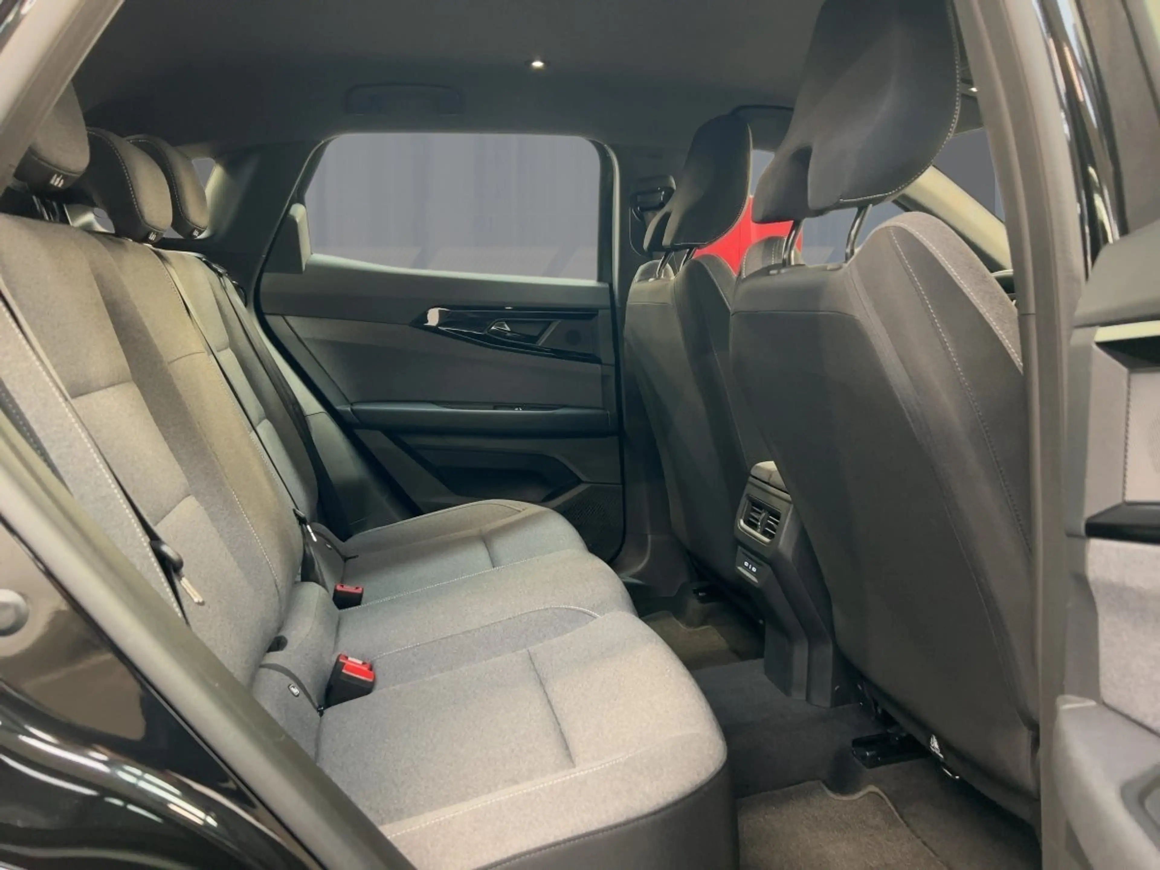 Renault Austral Rückfahrkamera PDC ABS ESP SERVO — photo 9