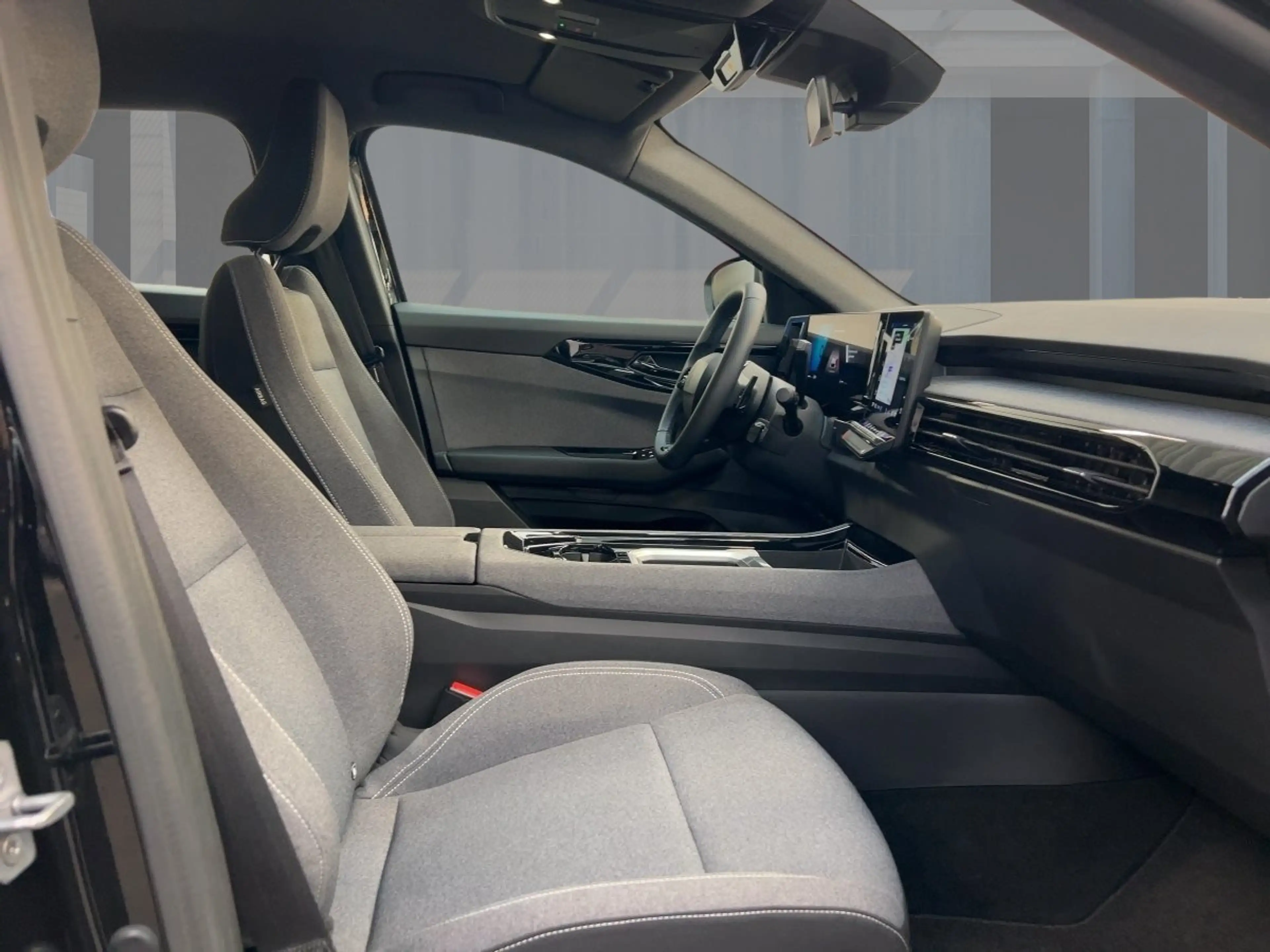 Renault Austral Rückfahrkamera PDC ABS ESP SERVO — photo 8