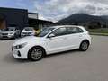 Hyundai i30 CW 1,0 T-GDI Start/Stopp Comfort | Pickerl Neu ... Weiß - thumbnail 3
