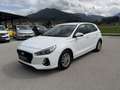 Hyundai i30 CW 1,0 T-GDI Start/Stopp Comfort | Pickerl Neu ... Weiß - thumbnail 1