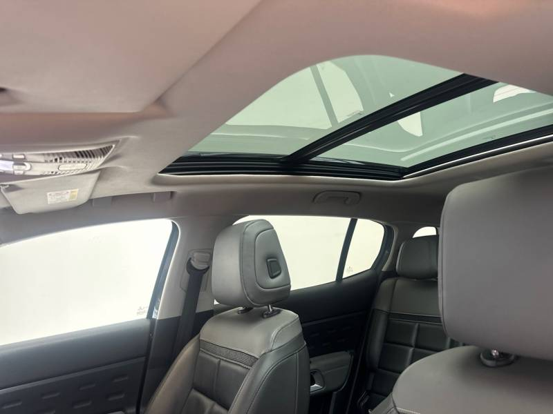 Citroen C5 Aircross 1 1.2 PureTech 130 S&S EAT8 Shine — photo 13