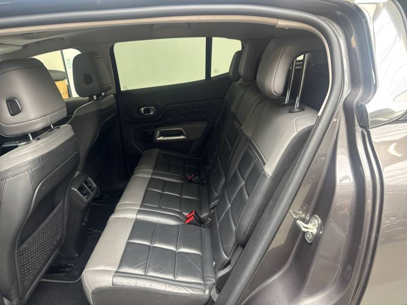 Citroen C5 Aircross 1 1.2 PureTech 130 S&S EAT8 Shine — photo 10