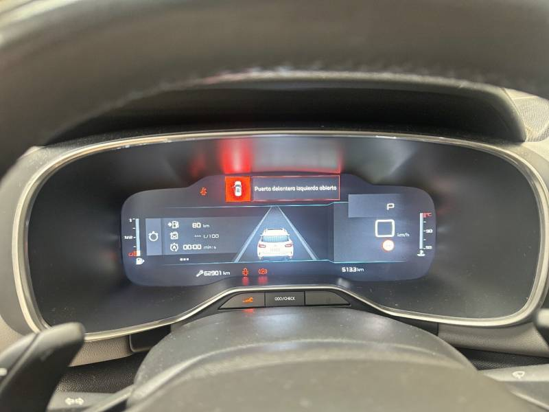Citroen C5 Aircross 1 1.2 PureTech 130 S&S EAT8 Shine — photo 12