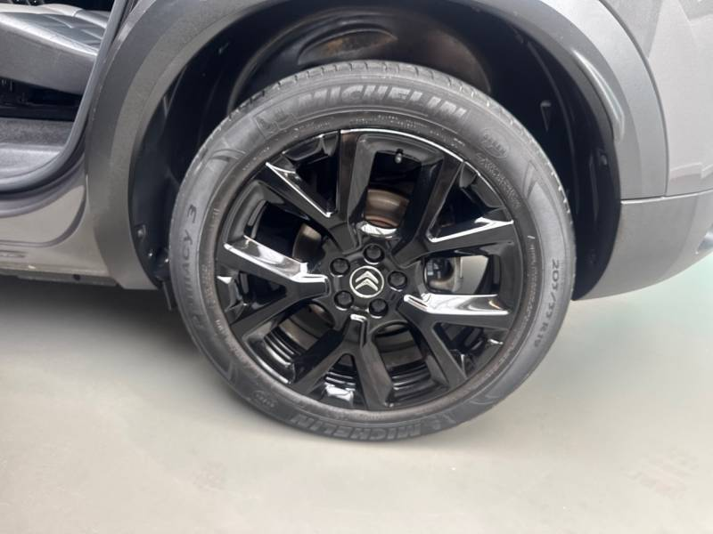 Citroen C5 Aircross 1 1.2 PureTech 130 S&S EAT8 Shine — photo 11