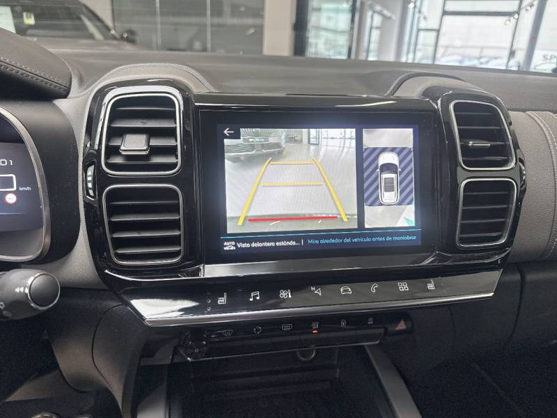 Citroen C5 Aircross 1 1.2 PureTech 130 S&S EAT8 Shine — photo 15