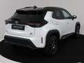 Toyota Yaris Cross 1.5 Hybrid 130 GR Sport | GR SPORT Plus Pack | Blanc - thumbnail 17