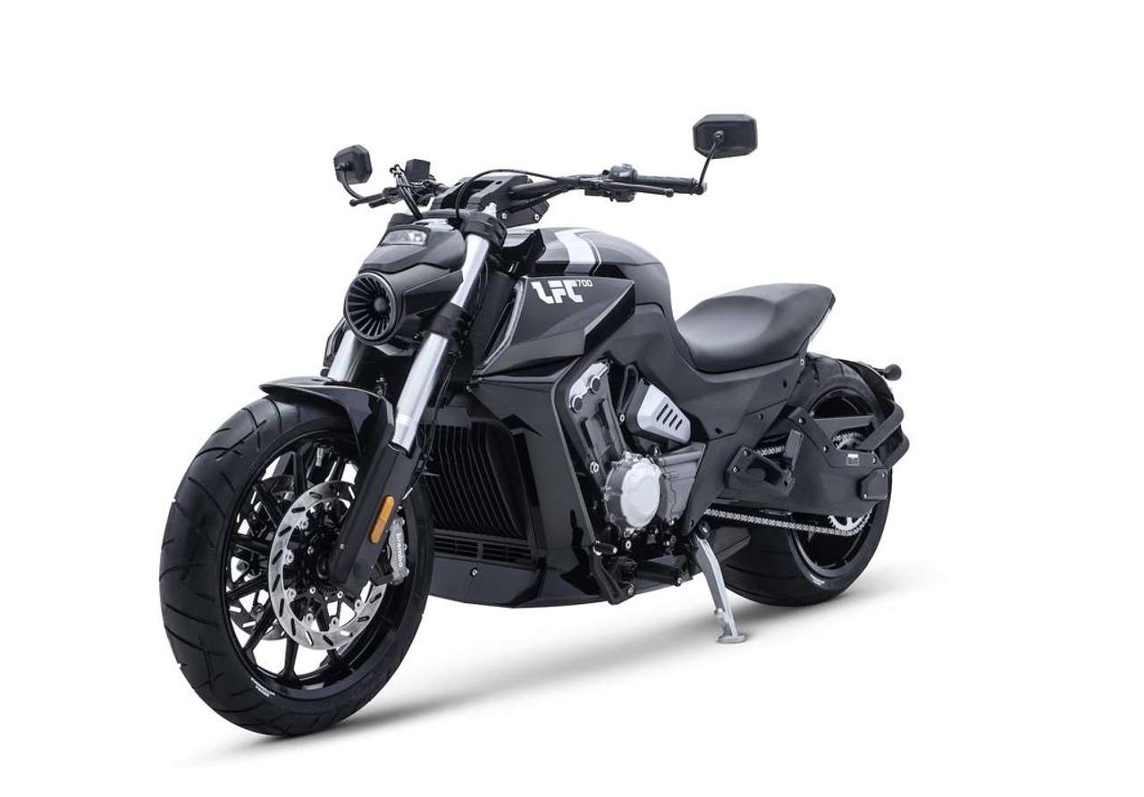 Benda Others LFC 700 ESCLUSIVA GE MOTORS