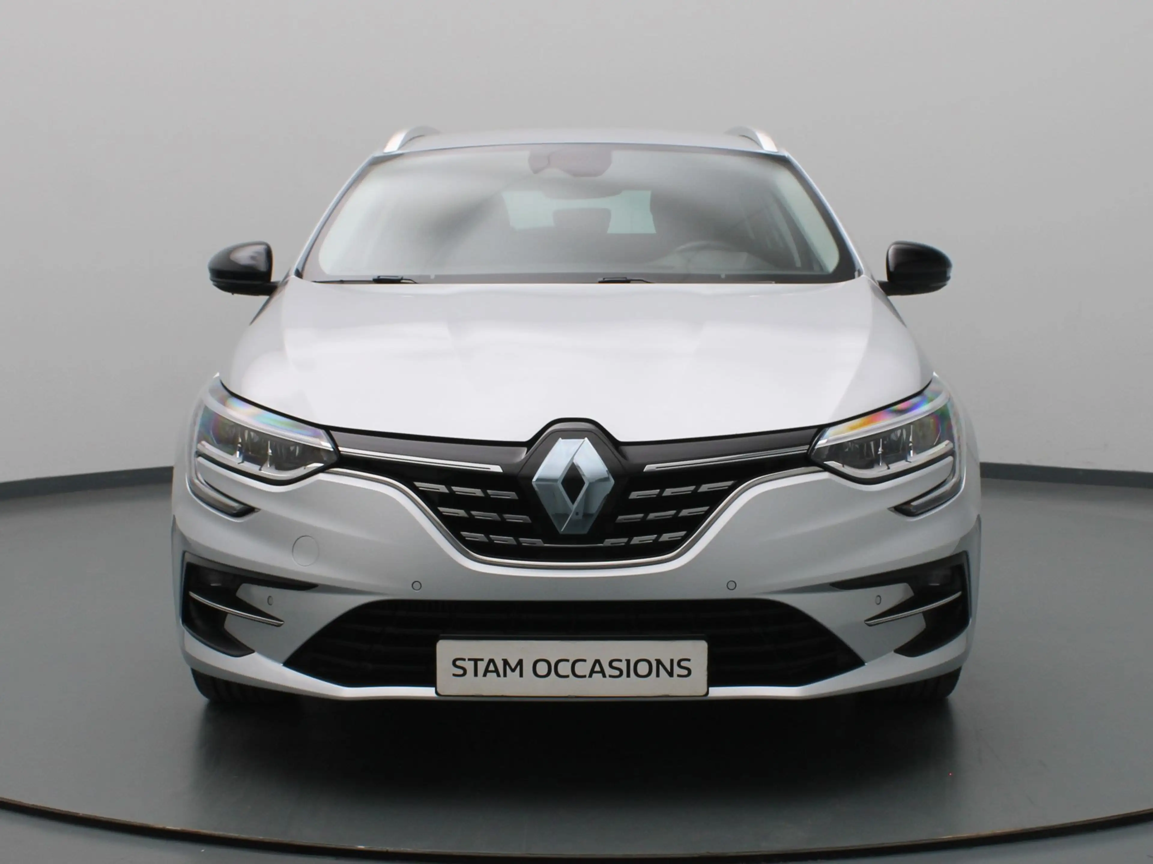 Renault Megane Estate TCe 140pk Techno EDC/AUTOMAAT Apple Carplay — photo 25