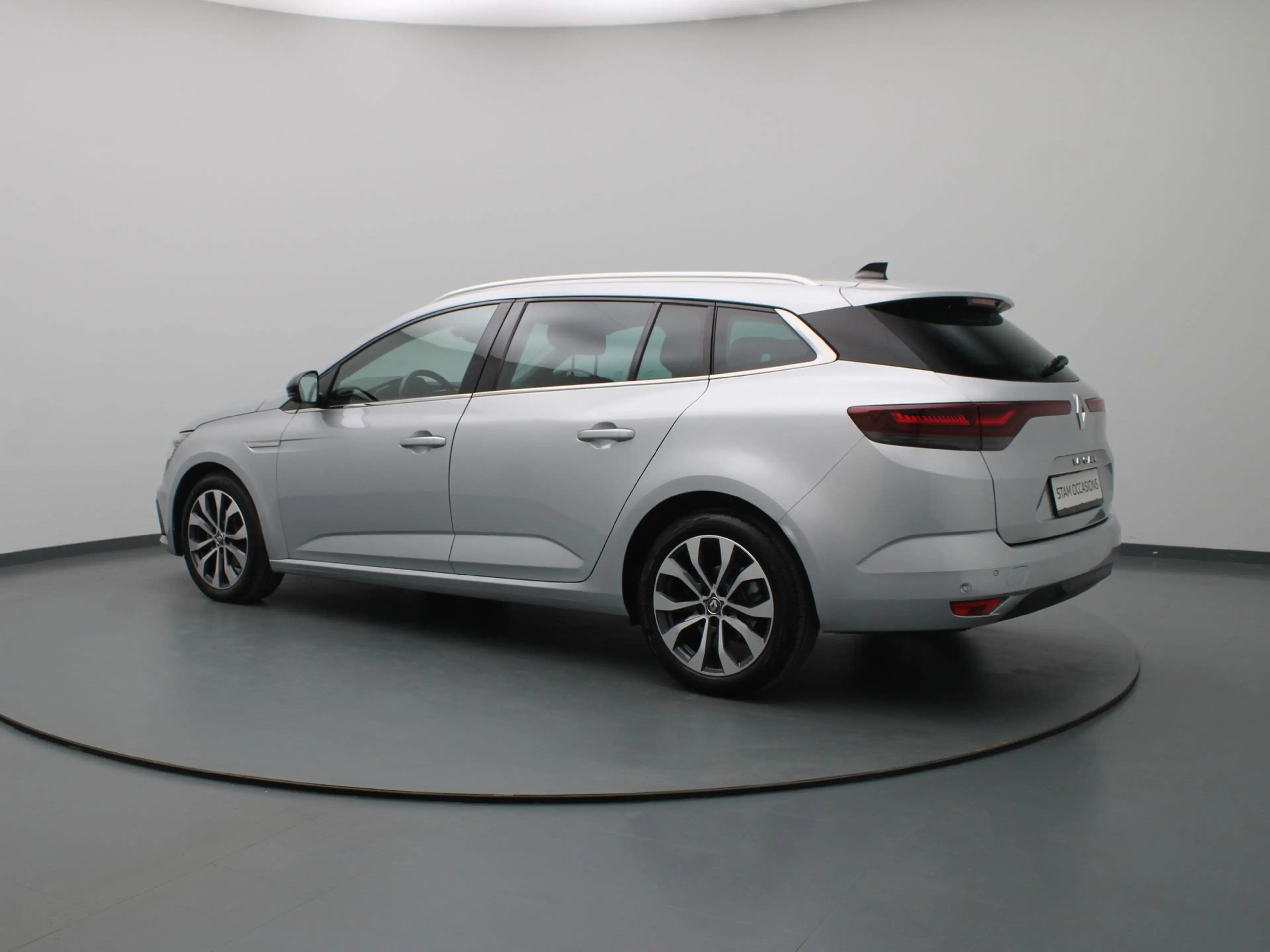 Renault Megane Estate TCe 140pk Techno EDC/AUTOMAAT Apple Carplay — photo 2