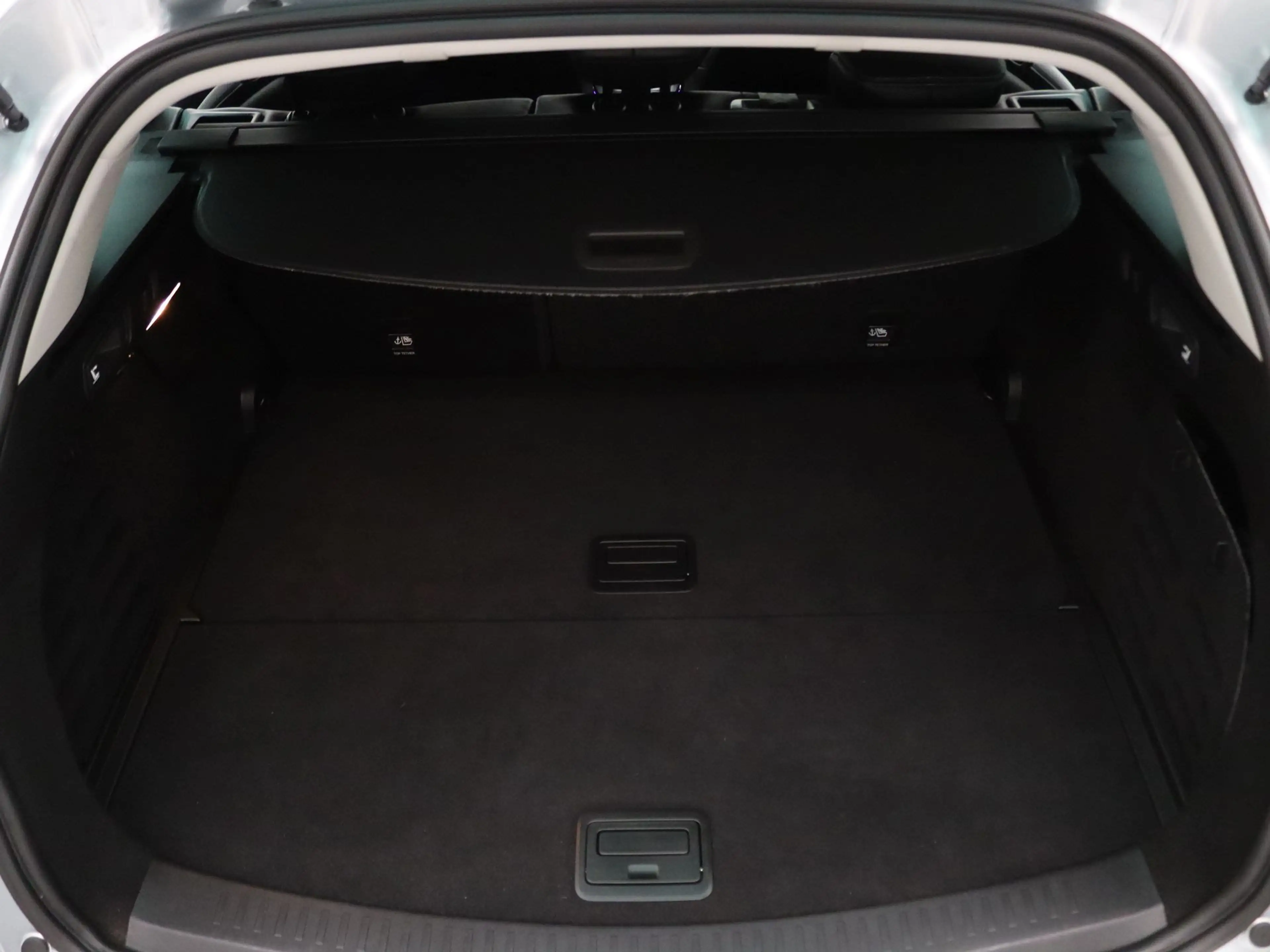 Renault Megane Estate TCe 140pk Techno EDC/AUTOMAAT Apple Carplay — photo 30