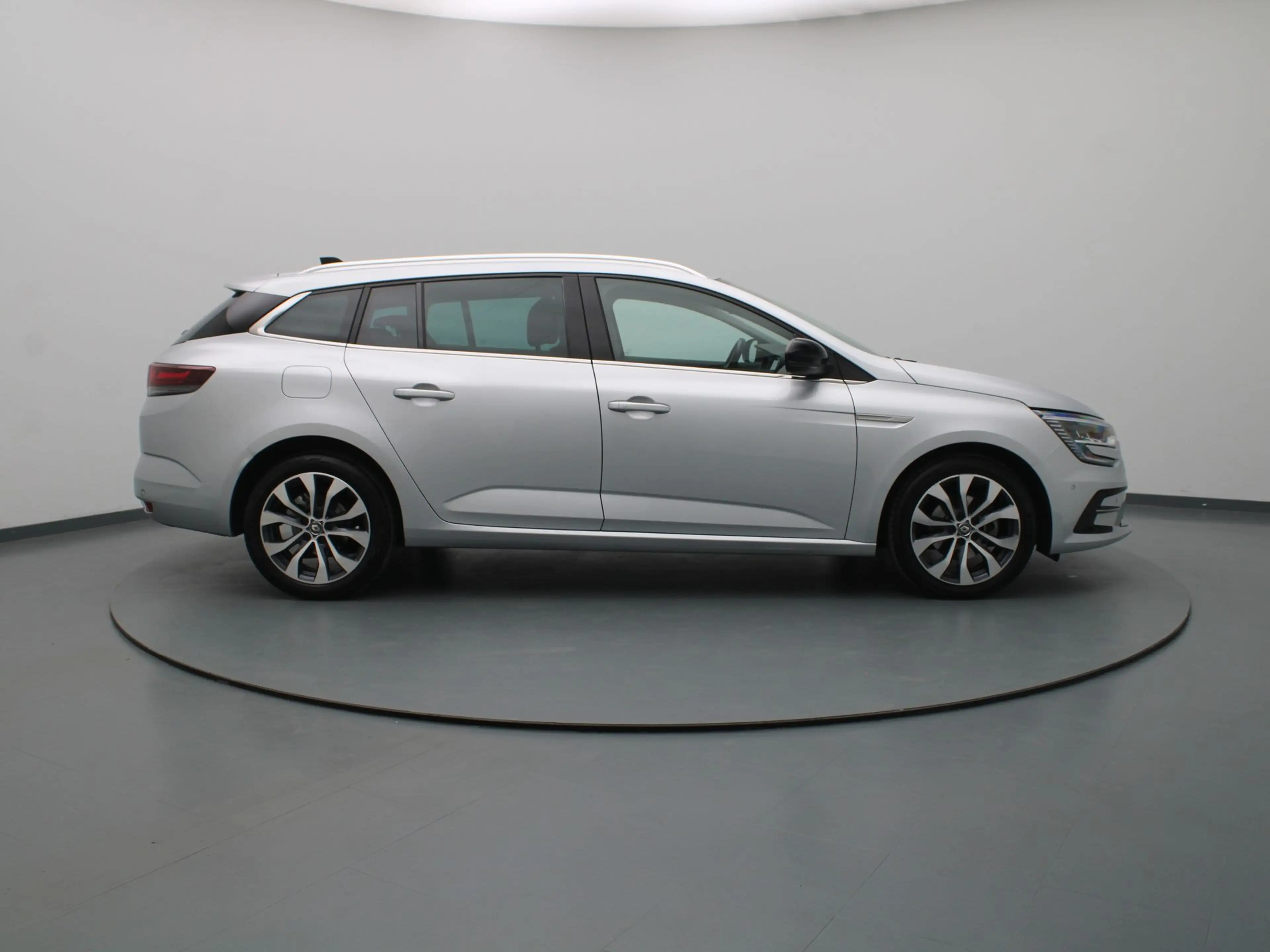 Renault Megane Estate TCe 140pk Techno EDC/AUTOMAAT Apple Carplay — photo 24