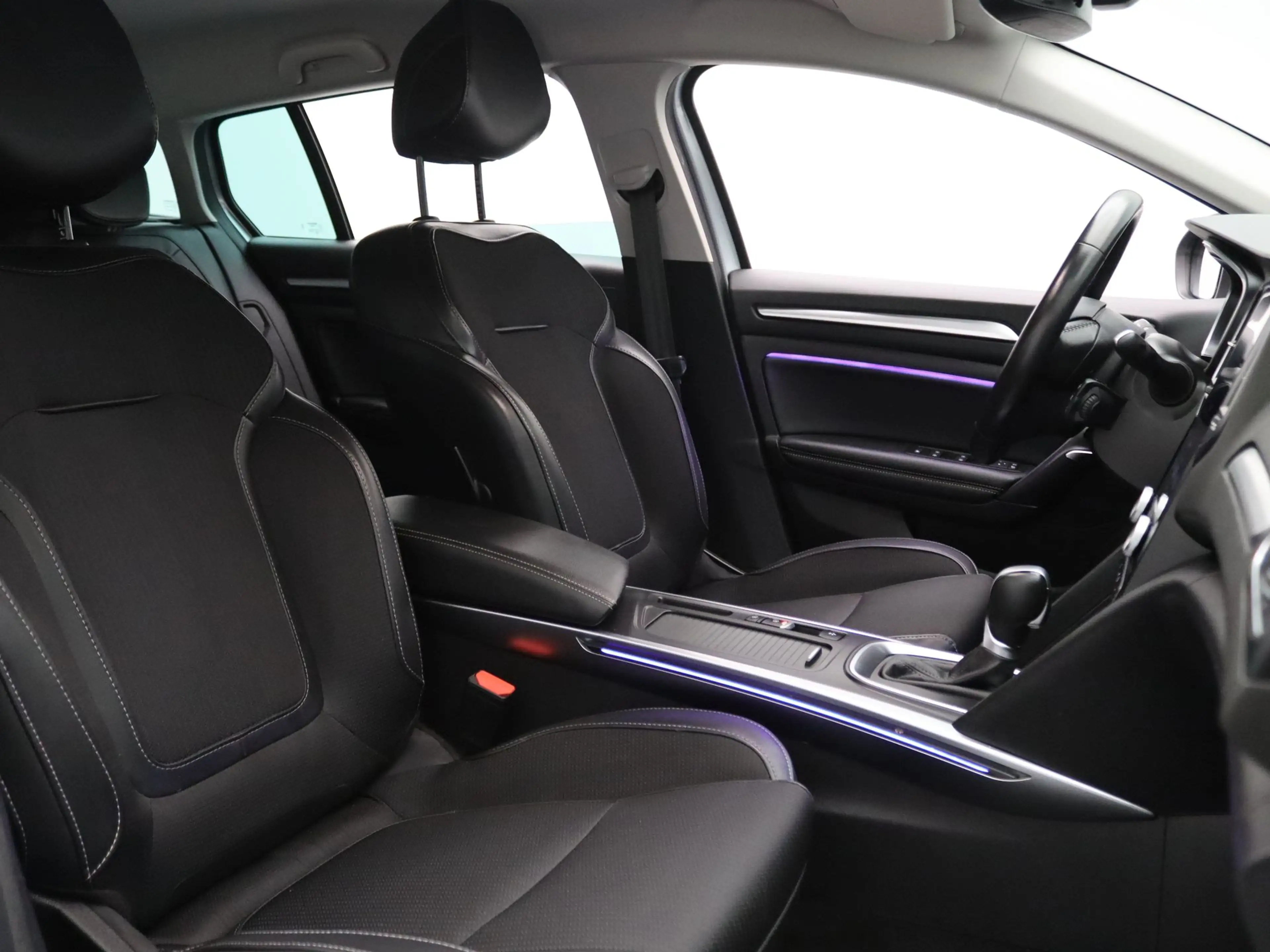 Renault Megane Estate TCe 140pk Techno EDC/AUTOMAAT Apple Carplay — photo 32