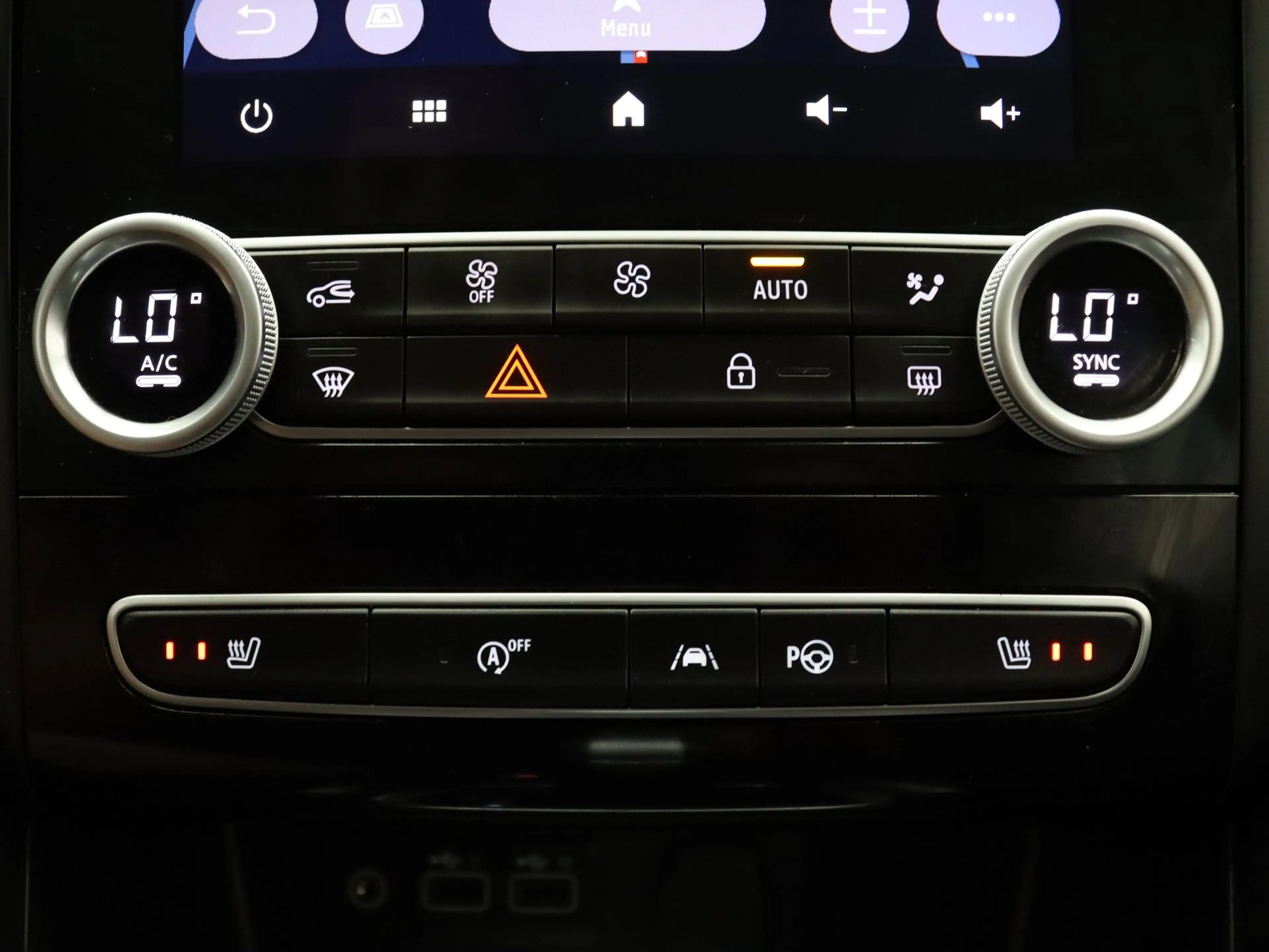Renault Megane Estate TCe 140pk Techno EDC/AUTOMAAT Apple Carplay — photo 8