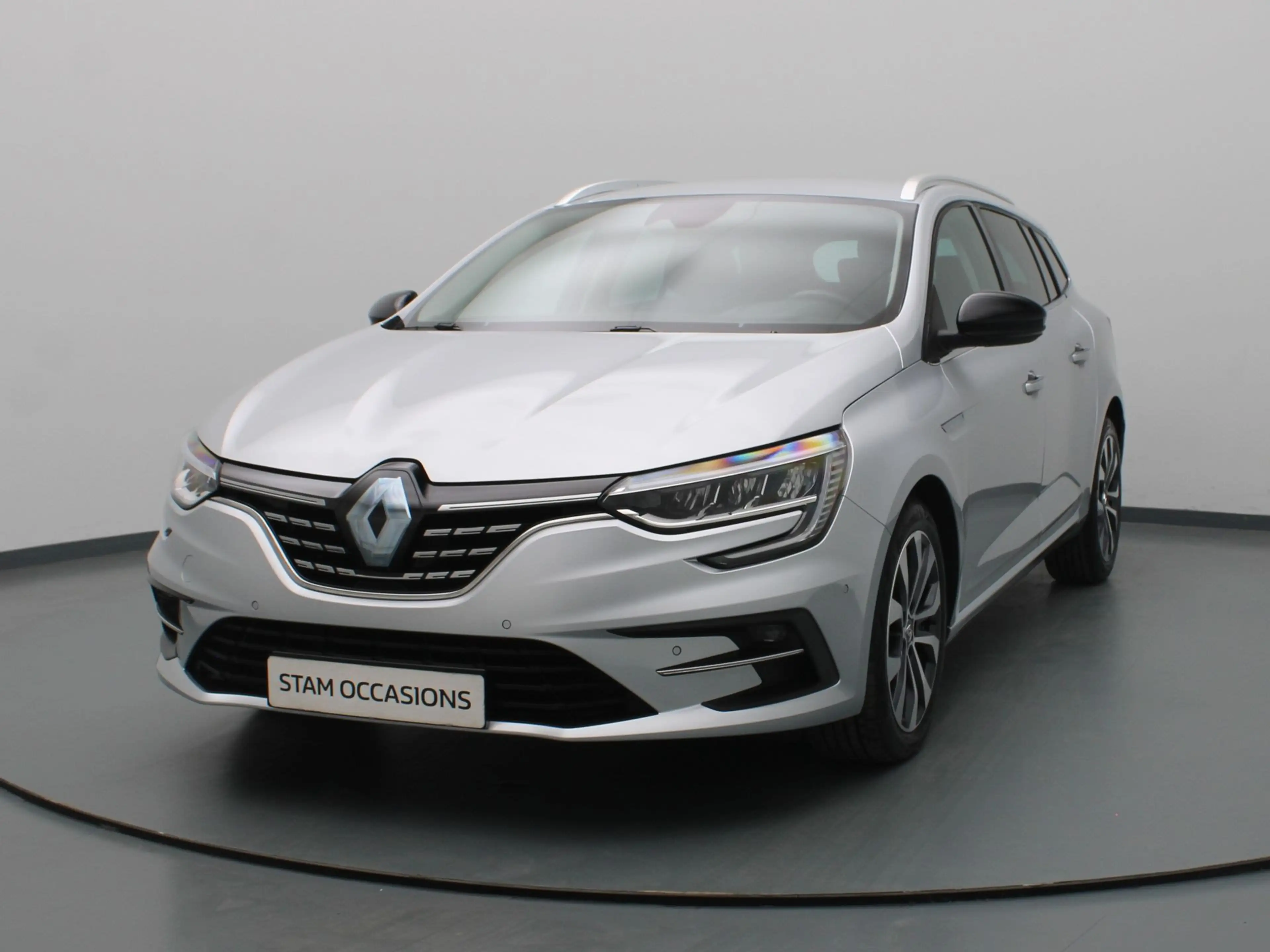 Renault Megane Estate TCe 140pk Techno EDC/AUTOMAAT Apple Carplay — photo 18