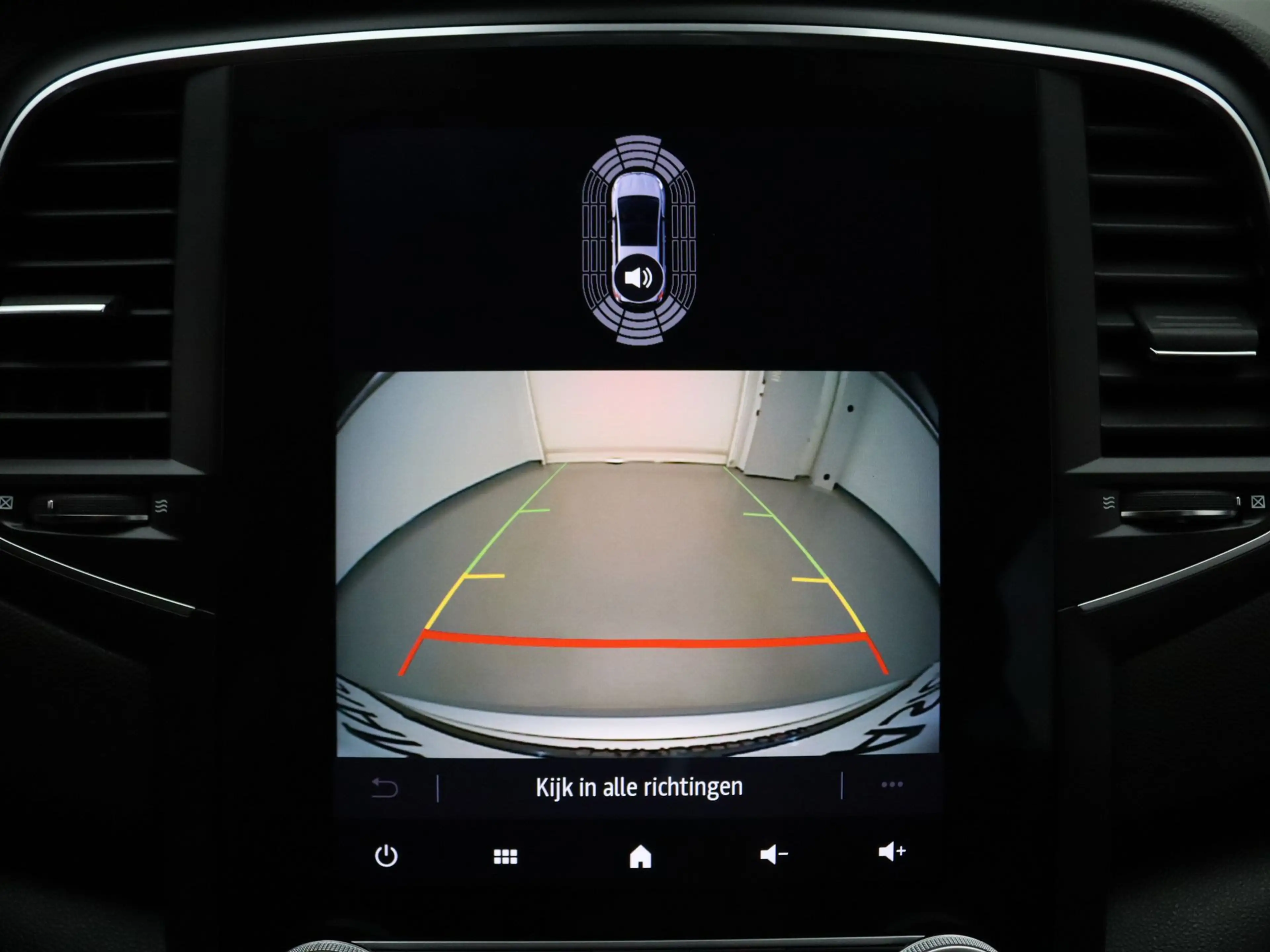 Renault Megane Estate TCe 140pk Techno EDC/AUTOMAAT Apple Carplay — photo 6