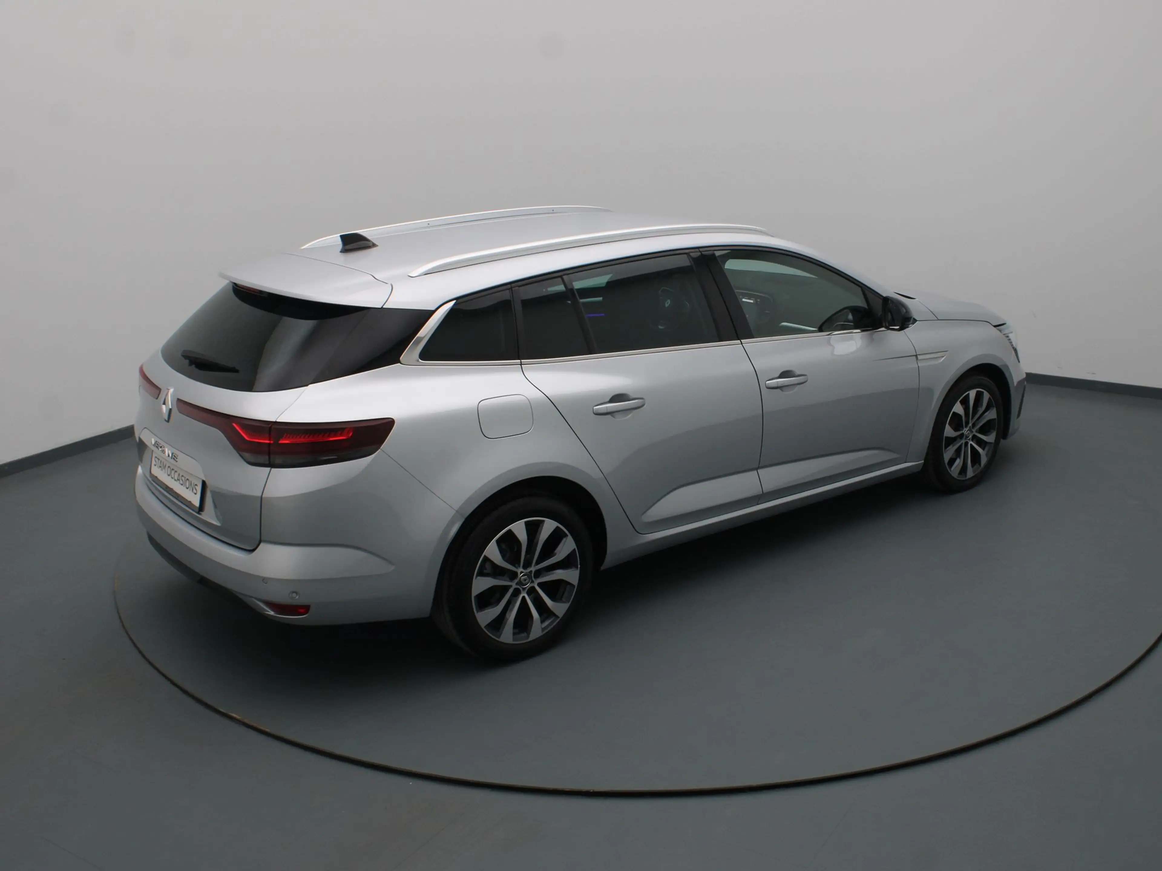 Renault Megane Estate TCe 140pk Techno EDC/AUTOMAAT Apple Carplay — photo 11