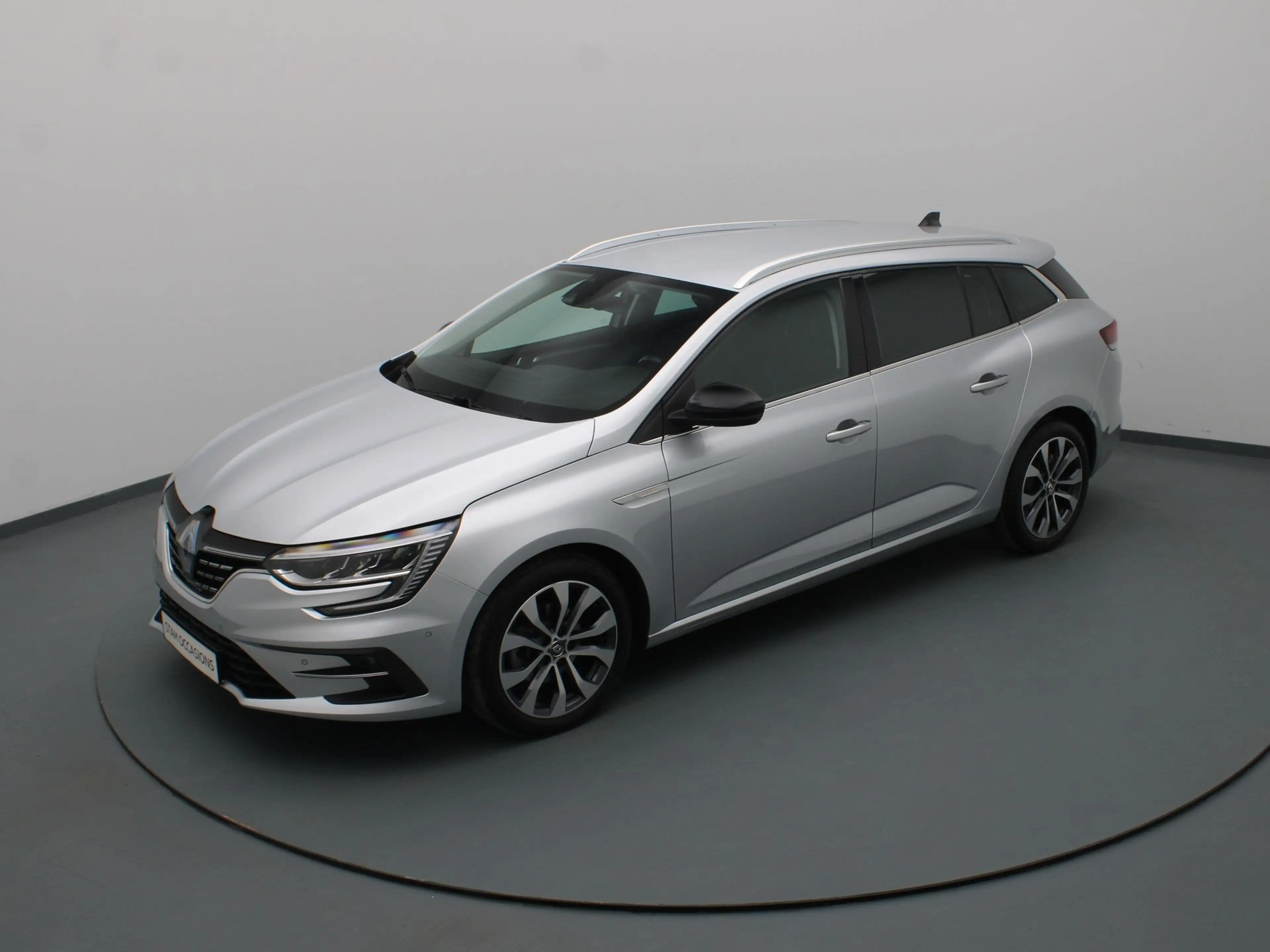 Renault Megane Estate TCe 140pk Techno EDC/AUTOMAAT Apple Carplay — photo 10