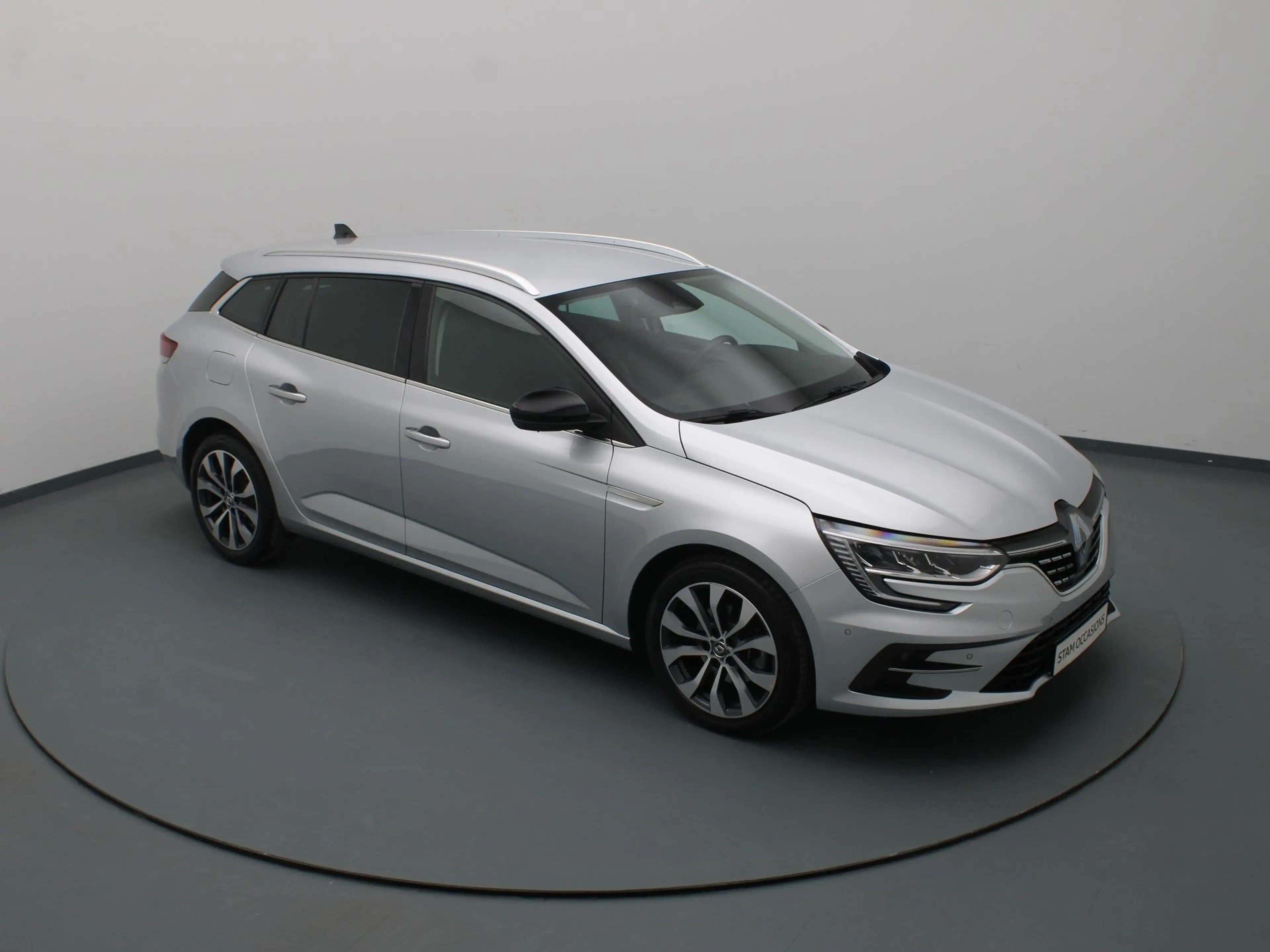 Renault Megane Estate TCe 140pk Techno EDC/AUTOMAAT Apple Carplay — photo 12