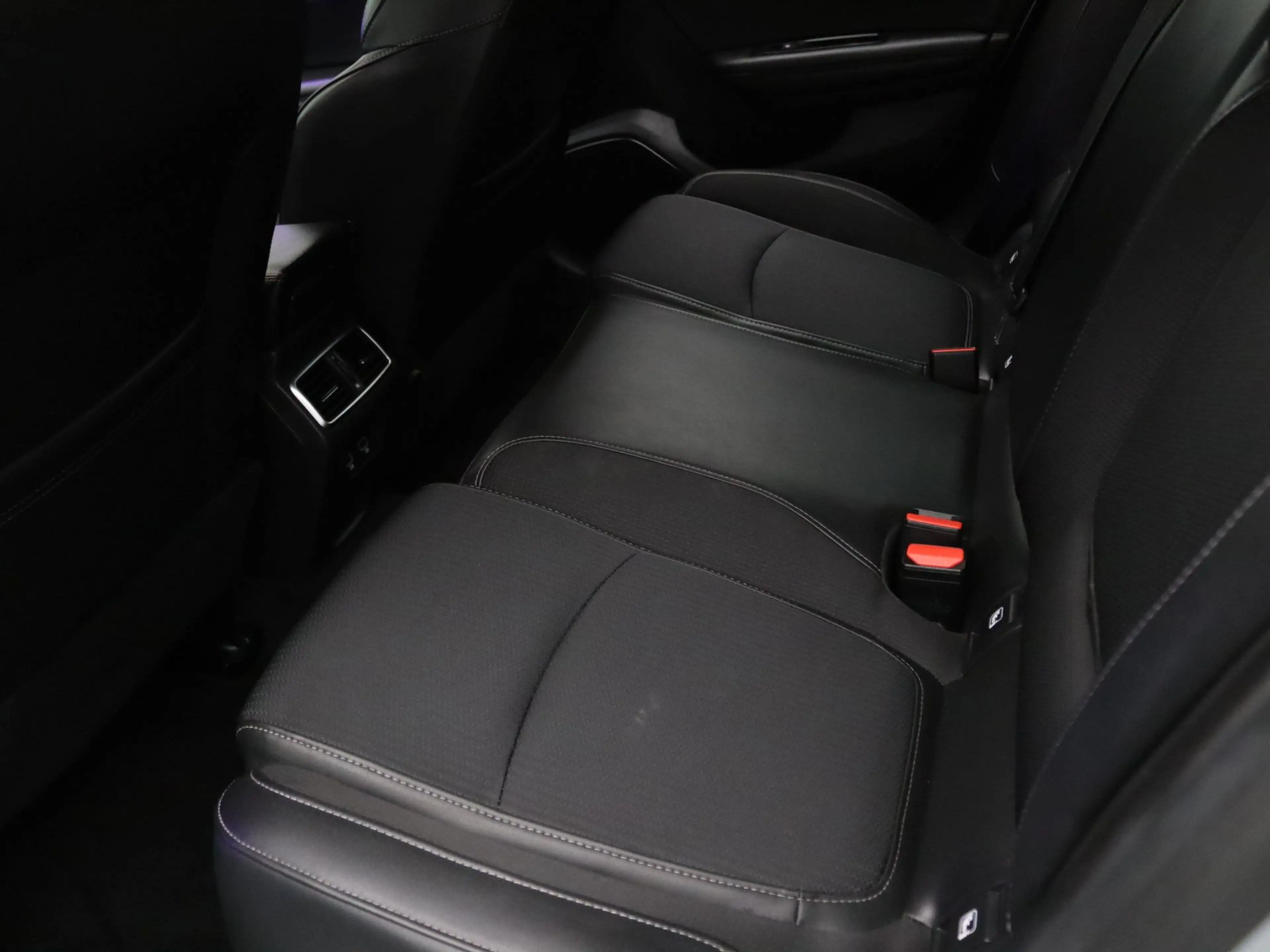 Renault Megane Estate TCe 140pk Techno EDC/AUTOMAAT Apple Carplay — photo 28