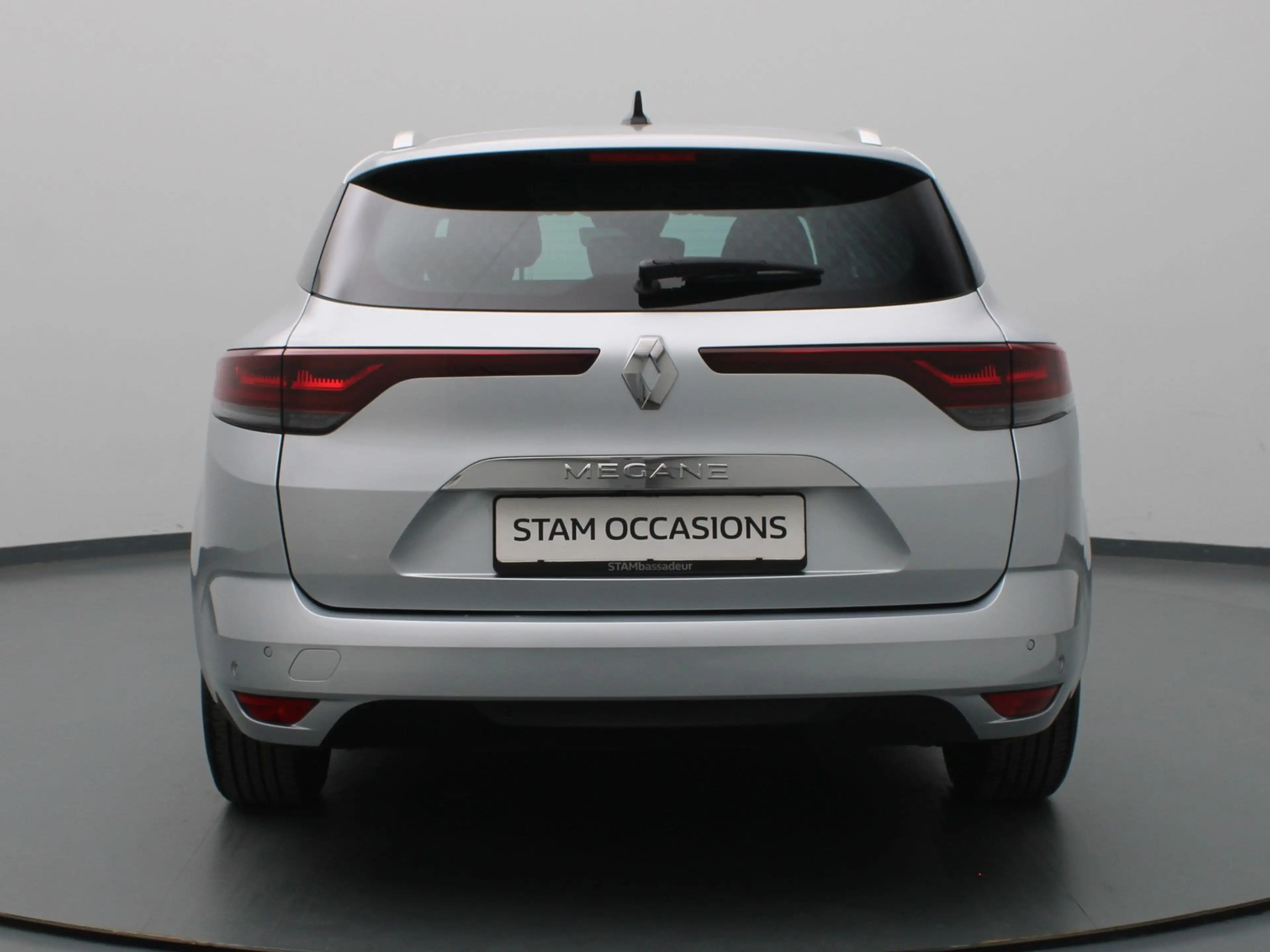 Renault Megane Estate TCe 140pk Techno EDC/AUTOMAAT Apple Carplay — photo 26
