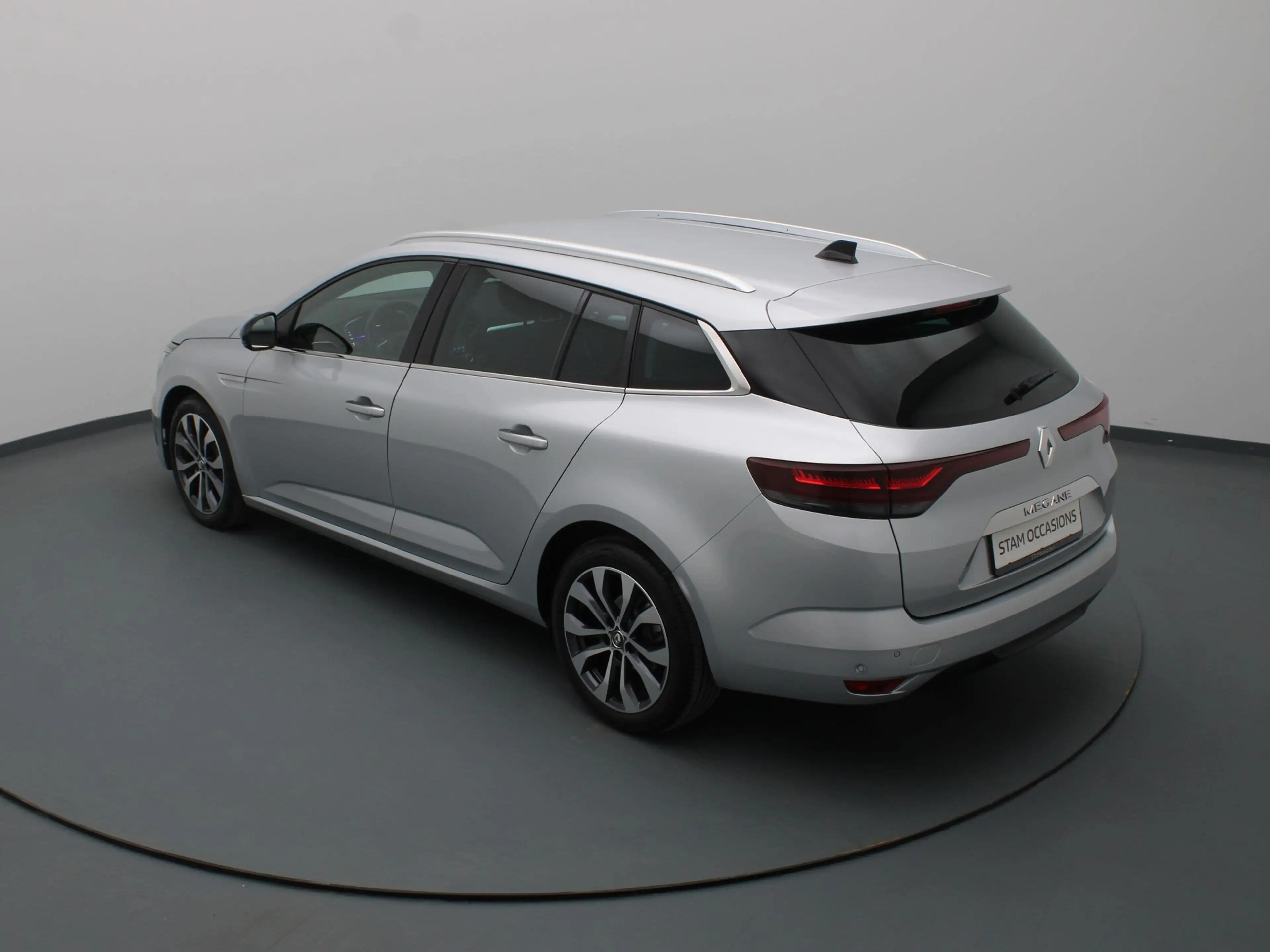 Renault Megane Estate TCe 140pk Techno EDC/AUTOMAAT Apple Carplay — photo 13