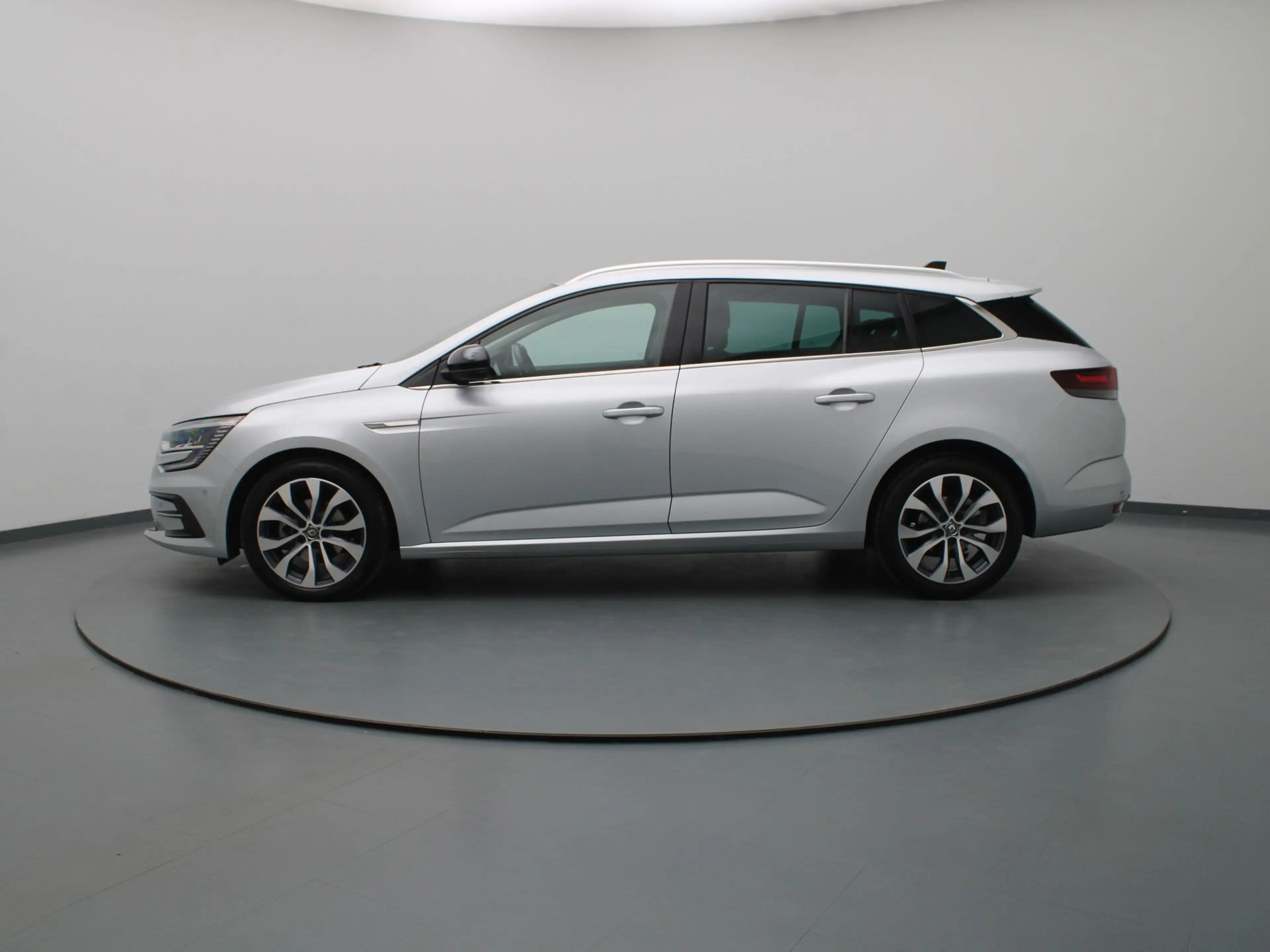 Renault Megane Estate TCe 140pk Techno EDC/AUTOMAAT Apple Carplay — photo 23