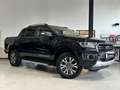 Ford Ranger Wildtrak Doppelkabine 4x4 *MOTORSCHADEN* Schwarz - thumbnail 2