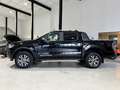 Ford Ranger Wildtrak Doppelkabine 4x4 *MOTORSCHADEN* Schwarz - thumbnail 6