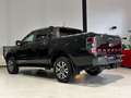 Ford Ranger Wildtrak Doppelkabine 4x4 *MOTORSCHADEN* Schwarz - thumbnail 4