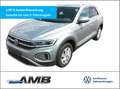 Volkswagen T-Roc Style 2.0 TDI 4MO DSG/AHK/Standhz/03.29Gar Plateado - thumbnail 1