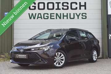 Touring Sports Hybrid 140 Active | Camera | Carpla