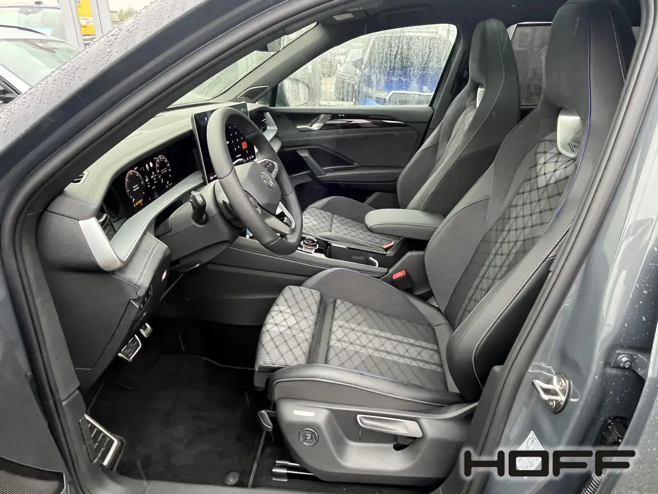 Volkswagen Tayron TDI R-Line 21.000,- Preisvorteil KURZZUL. 5
