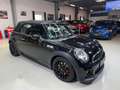 MINI John Cooper Works Cabrio John Cooper Works Leder Harman Kardon Fekete - thumbnail 4